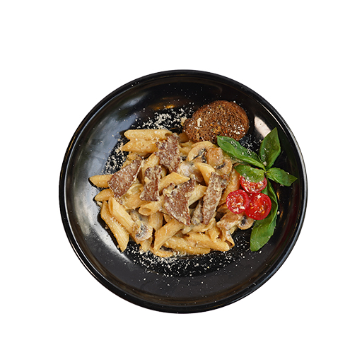 menu item