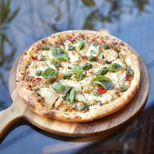 menu item